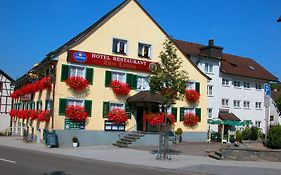 Hotel-Restaurant Zum Loewen
